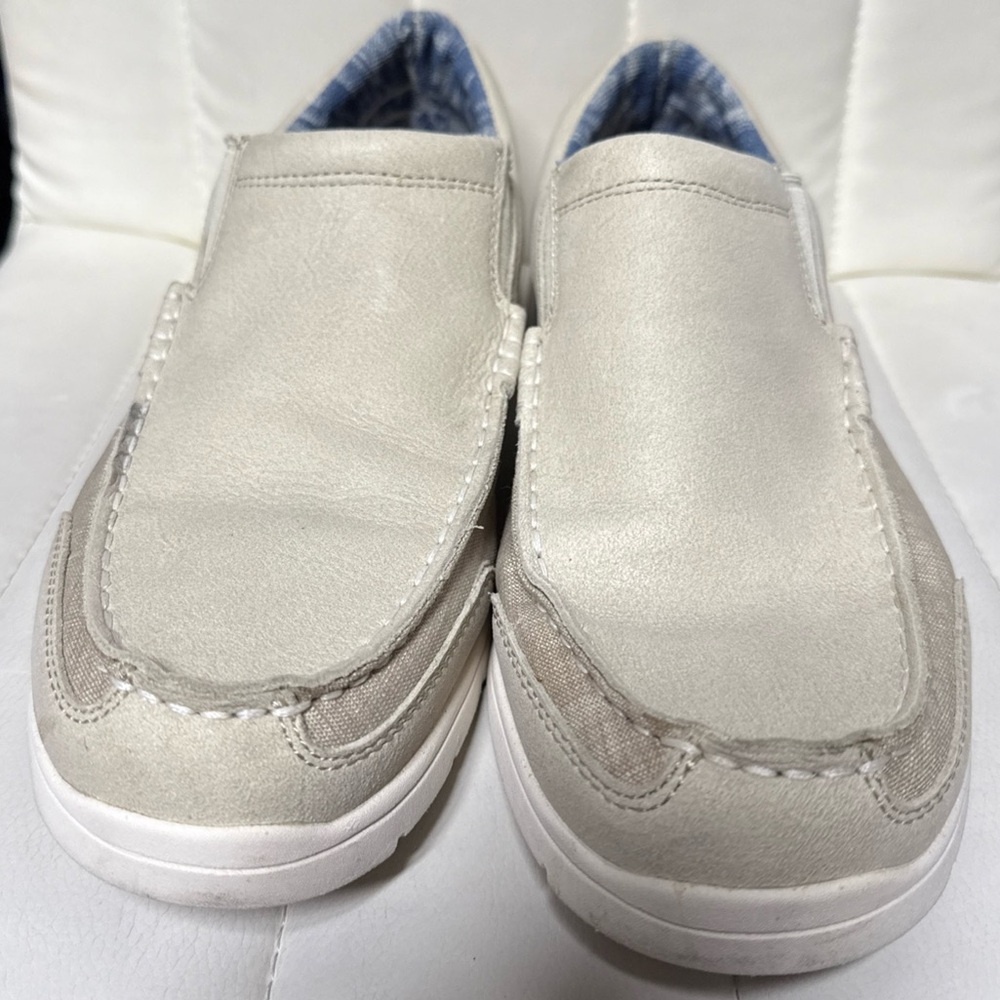 Tommy Bahama Men's Paradise Around Loafers Men's Size 11.5